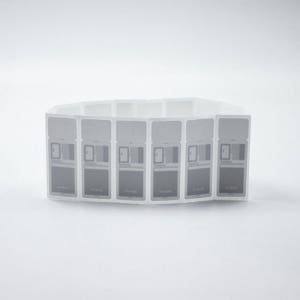 RFID태그 무인점포용