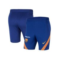 20-21 Barcelona Strike Training Shorts 바르셀로나