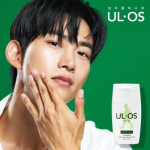 [우르오스] 올인원 모이스처라이저 스킨로션/스킨밀크 60ml(택1)