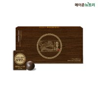 메이준뉴트리 박경호의 용천 침향단 3.75g x 30환