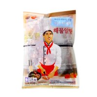 태종에프디 미스타셰프 해물알탕 550g