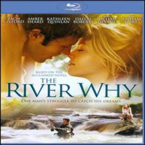 River Why (더리버와이) (한글무자막)(Blu-ray) (2010)