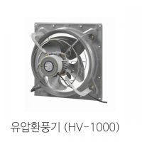 한양 유압환풍기 HV-1000 58W 325x325mm