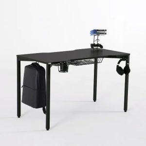 리카도 1200 1인용 게이밍 컴퓨터 책상