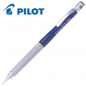 15000 파이롯트 S10 샤프 펜슬 0.7mm - HPS-1SR-TL7 투명블루