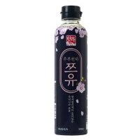 한라식품 주부천하 쯔유 간장 500ml