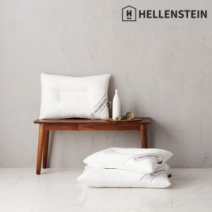 헬렌스타인 [헬렌스타인] 2개 SET 알러지케어 플렉스 경추베개 40x60