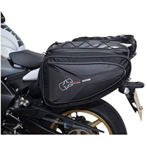 Motoforti Pair Universal Motorcycle Saddlebag Side Tool Bags Cycling Luggage Bag Quick Release Buckles Black 10.24x4.33x9.45 Motoforti Pair Universal Motorcycle Saddlebag Side Tool Bags Cycling Luggage Bag Quick Release Buckles Black 10.24x4.33x9.45