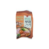 미가인에프앤비 미가인 의정부식 부대찌개 750g