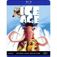 [블루레이] 아이스 에이지 [ICE AGE]