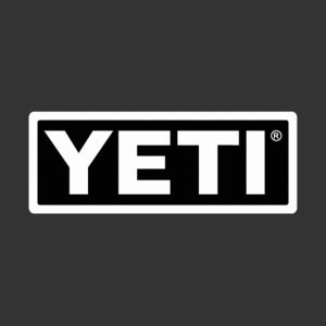 예티 캠핑 스티커