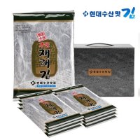 현대수산맛김 보령대천김 재래김 20g X 9봉