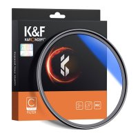 K&F CONCEPT HMC Slim MC UV