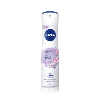 니베아 데오드란트 스프레이 테이크 미 투 발리 150ml