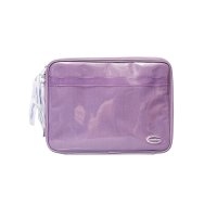 얼모스트블루 트윙클 노트북 파우치 TWINKLE LAPTOP POUCH