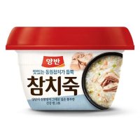 [동원F&B]동원 참치죽 285g x10개 [갤러리아]