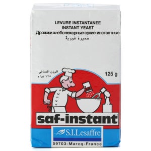 사프 인스턴트 드라이이스트 125g 이미지