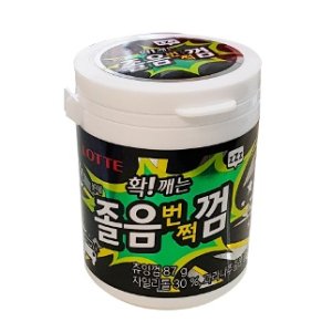 껌 최저가 가성비상품