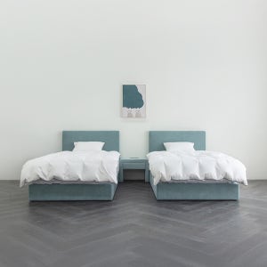 아틀라스 트윈침대