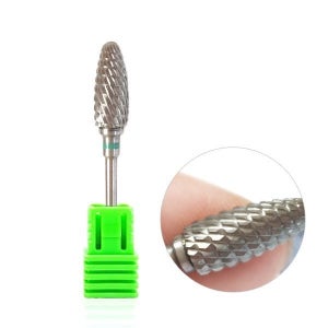 루벤스 패디비트 f4 각질제거 마무리용 드릴비트