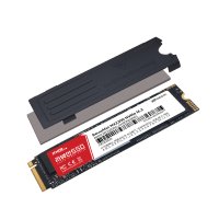 리뷰안 NX2300 DRAM NVMe M.2 SSD