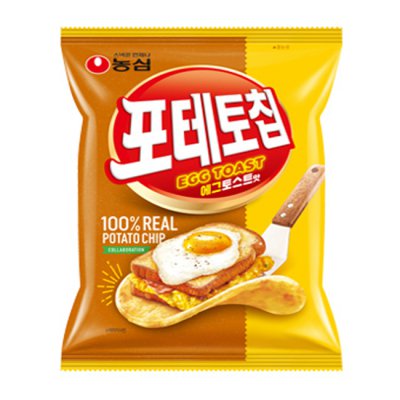 에그토스트 이미지