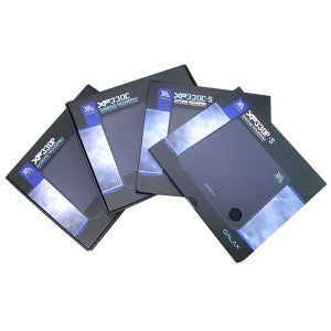 갤럭시 XANOVA Deimos XP3 Series (XP330C-S)