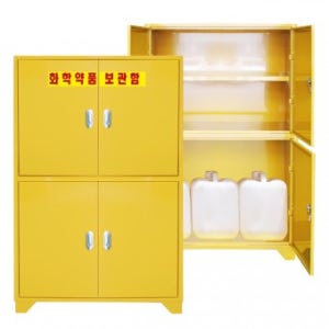 JI-CH120 화학약품 보관함
