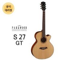 파크우드 parkwood S27 풀옵션사은품 AS보장