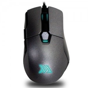 갤럭시 XANOVA XM380 PRO 게이밍 마우스