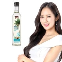 코코엘 500ml MCT 굳지않는코코넛오일