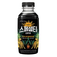 빙그레 아카페라 스페셜티 탄자니아 킬리만자로 460ml