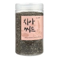 두손애약초 치아씨드  400g