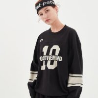 1920 DIMITO 10th LONG SLEEVE 스노우보드복 맨투맨