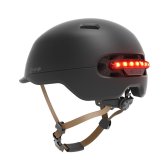 전동킥보드헬멧 샤오미스마트지능형 smart4u LED 자전거 나인봇헬멧
