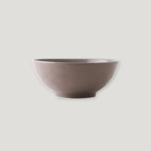 소소모소 너울 면기 - 브라운