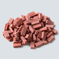 [리얼브릭] DIY 미니어처 미니벽돌 100개 소품 만들기