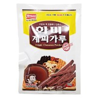 화미제당 계피가루  60g  1개