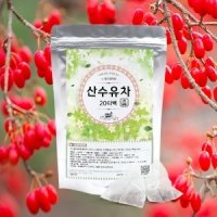 산수유차 40g/20티백