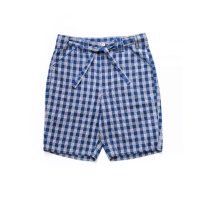 포터클래식 Porter Classic PALAKA SHORTS - INDIGO