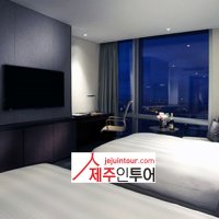 남촌풀하우스 15평(B 올뉴K7제주도항공권 제주2박3에어카텔 제주도서바이벌게임장