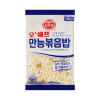 오뚜기 만능볶음밥 300g