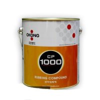 오공 연마광택제 CP1000(3.75L)