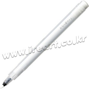 4000 지그 쿠레타케 DIY용 펜 (빈펜) karappo-pen 낱개 - OPP포장 - ZIG-ECF060-401