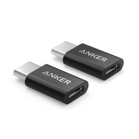 앤커 USB C to 5핀 마이크로 USB 어댑터