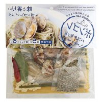 etoile 2종류의 파스타면 봉골레 파스타 쿠킹 박스 키트 100g