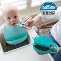 닥터브라운 프레쉬 이유식그릇 스푼 세트