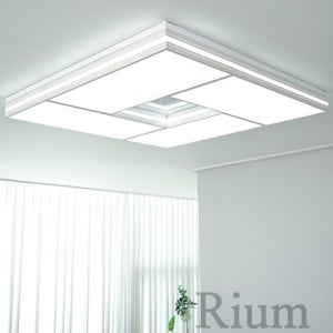 LED 프리아 거실등 240W,주택 국산 거실용 천정등