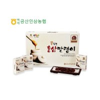 삼지원 100%꿀담은 홍삼말랭이20g *10개(꿀로만당침)  20g * 10개  1박스