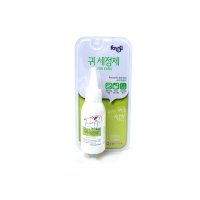 포켄스 귀 세정제 100ml  단품